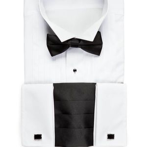 Tuxedo Suit Brand New